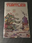 Teenage Mutant Ninja Turtles #1 NM Skottie Young Foil Cover