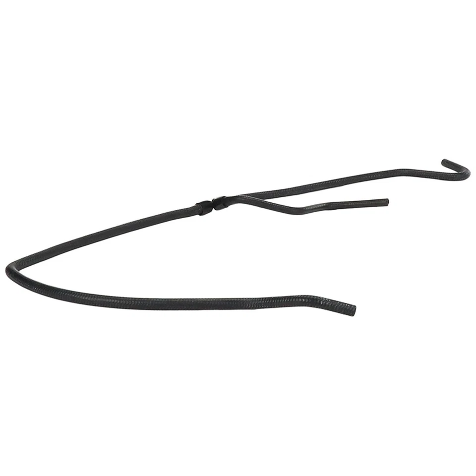 Manguera de refrigerante modular premium Gates 23133 para 04-10 Cadillac SRX STS Foto 2 de 4