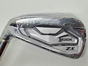 Set de Hierros Srixon ZX5 Mk II | Comprar online | Alvarez