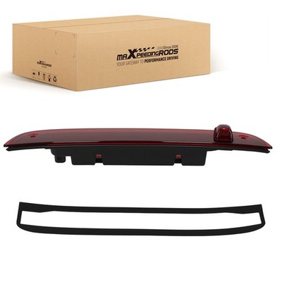 High Level Brake LED Light Rear Third Stop For JEEP PATRIOT 2007-2017 5116236AF