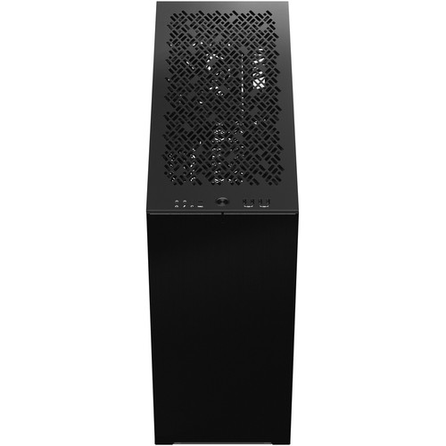 Fractal Design Define 7 XL Black TG Dark Tint - Bild 12 von 12