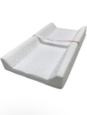 Summer by Ingenuity Wickelauflage Babybedarf Konturierte Wickelauflage Mit wasse