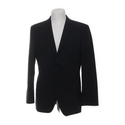 Selection by s.Oliver, Blazer, Größe: 46, Schwarz, Elasthan/Polyester/Wolle #Ehe