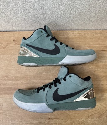 Nike Zoom Kobe 4 girl dad- no box