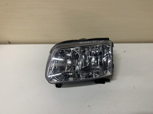 VW Polo 6N2 Scheinwerfer Frontscheinwerfer links ZUBEHÖR DEPO Bj. 1999 - 2001