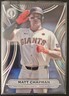 2025 Topps Tribute San Francisco Giants Matt Chapman #11