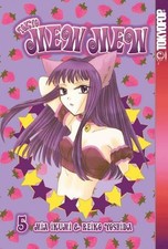 Tokyo Mew Mew Volume 5: v. 5 by YOSHIDA, REIKO Paperback Book The Cheap Fast