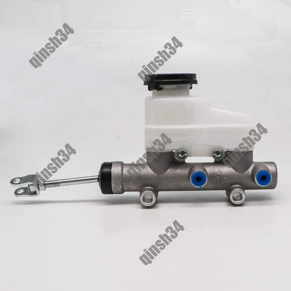 Cilindro BrakeMaster 1911515 para Polaris Ranger RZR 500 570 800 900 1000 Crew XP Foto 2 de 4