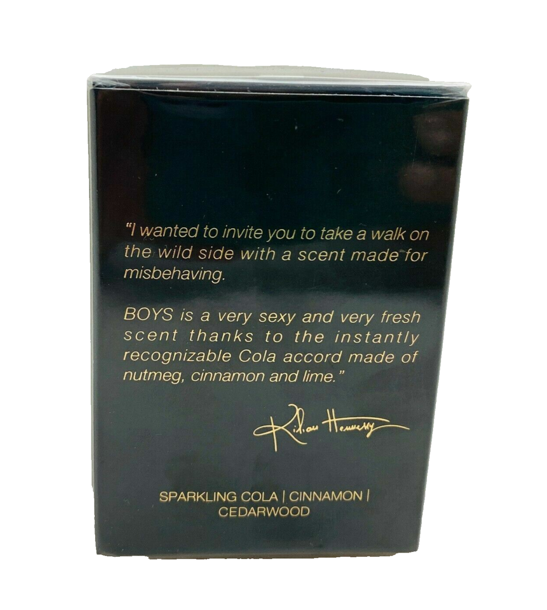 Kilian By Boys 30ml box for sale online | eBay