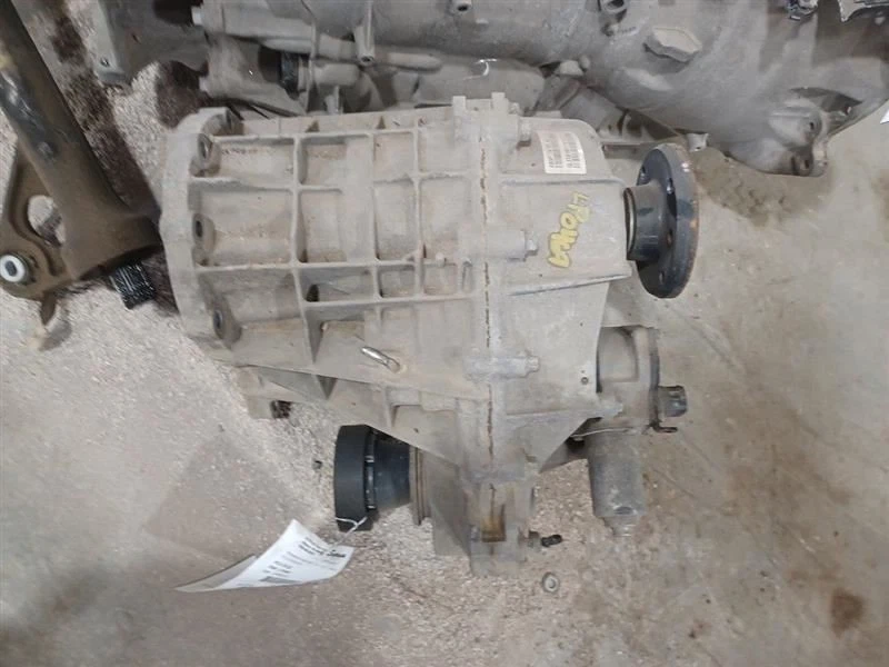 Estuche de transferencia KB3Z7A195A para Ford Ranger 2701236 19-22 Foto 2 de 4