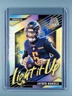2025 Mosaic Jayden Daniels Silver (Raw)