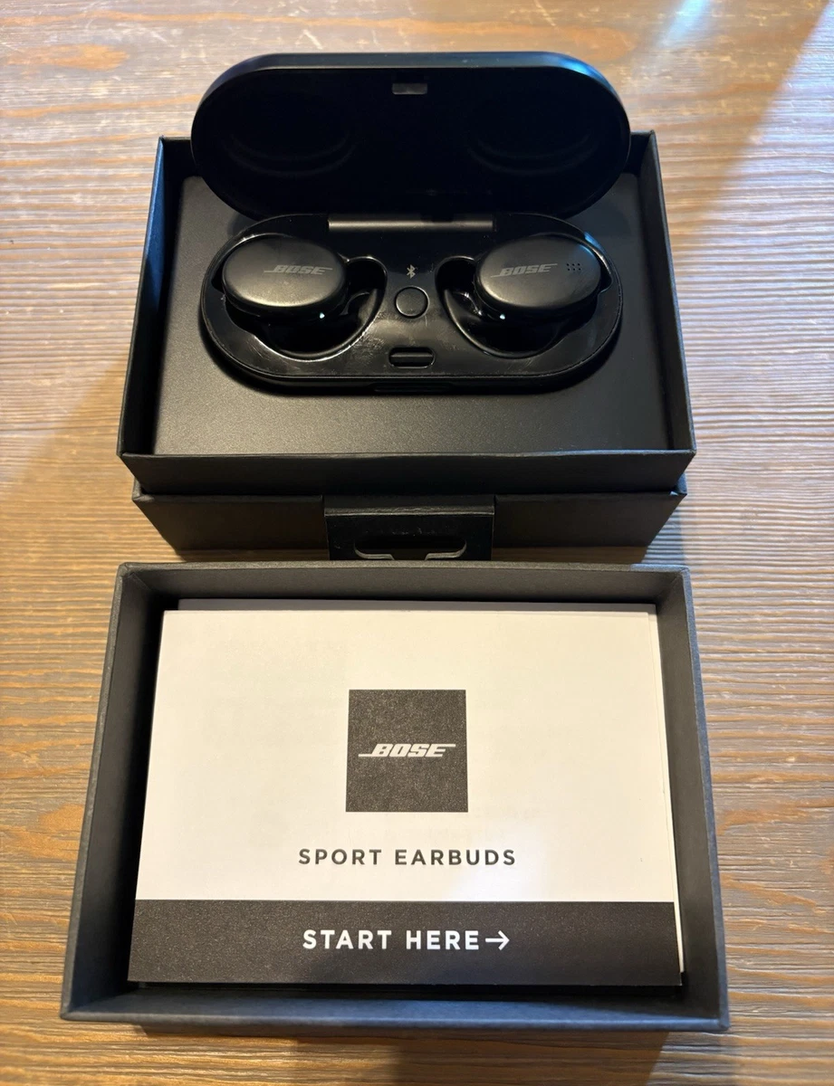Bose Sport Headphones for Sale | Shop New & Used Headphones | eBay