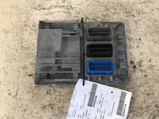 Used Engine Control Module (ECM) fits: 2019 Gmc Acadia 3.6 Grade A