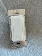 Lutron HomeWorks QS HQD-RS-WH   NEW OPEN BOX