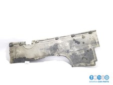 Original BMW  F01 F04  Unterbodenverkleidung Unterbodenschutz seitlich rechts...