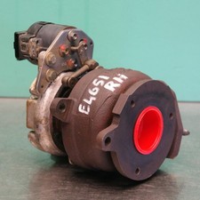 LAND ROVER RANGEROVER SPORT TURBO TURBOCHARGER #E4651 L320 DIESEL (RH) V8 LR0216