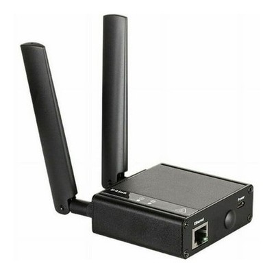 D-Link DWM-311-B1 THE BWM-311-B1 IS A ROBUST 4G LTE MODEM THAT PROVIDES BLAZING 