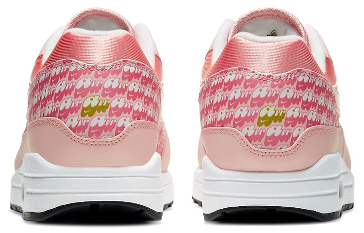 Nike Air Max 1 Strawberry Lemonade 2020 - CJ0609-600 MT | eBay display picture 3