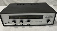 Realistic Patrolman Pro-1B VHF High Band Monitor Receiver Scanner