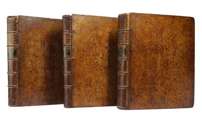PHILOSOPHIAE NATURAlLIS PRINCIPIA MATHEMATICA BY SIR ISAAC NEWTON 1760