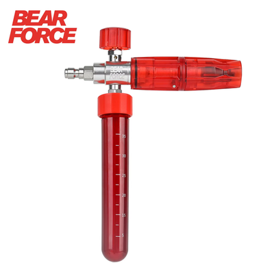 #ad #ad Pressure Mini Foam Cannon Pro with 1 4 Quick Connector 360° Adjustable Snow Foa $30.99