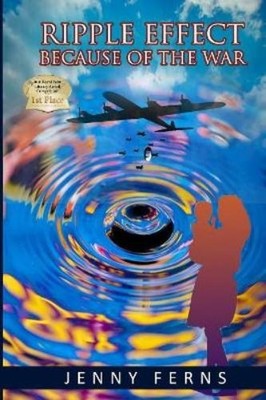 Jenny Ferns Ripple Effect (Paperback) Ripple Effect,