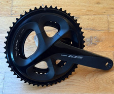 Shimano 105 FC R7000 11 Speed Chainset