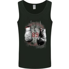 Gants De Boxe 89 Gant De Boxe Pour Homme Débardeur