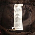 GUCCI GG Jacquard Men's Relaxed-Fit Shorts Relaxed Fit Size 48 — photo 10