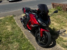 2015 Kawasaki Z1000sx Sports Tourer
