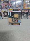 Funko Pop! Jujutsu Kaisen: Suguru Geto #1960 (Anime Expo Exclusive) W/Protector