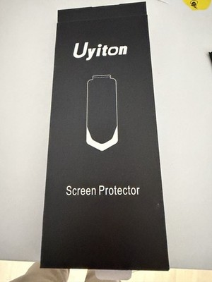 Displayschutzfolie iPhone 15 Pro Max