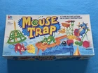 VINTAGE Mouse Trap COMPLETE Milton Bradley 1994 Classic Board Game Kids Family