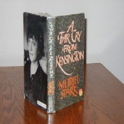 A Far Cry from Kensington Penguin Books Ltd