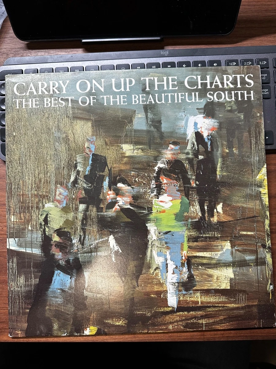Beautiful South Lp for sale | eBay UK