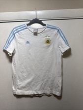 ADIDAS Argentina National Team Messi Youth 13-14y