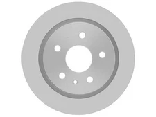 For 2013-2015 Chevrolet Malibu Brake Rotor Rear Raybestos 57989PTPB 2014