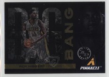 2013-14 Panini Pinnacle Big Bang Artist Proof Roy Hibbert #18 0a1
