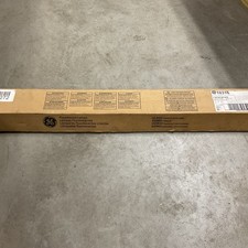 NOS Box Of 6 GE 36  Fluorescent Lamps 10316 F30T8 CW 4100K 30W Cool White