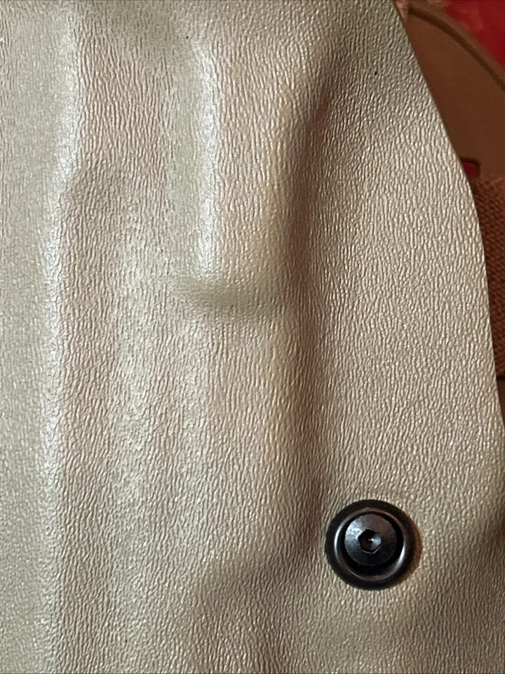 New Safariland Holster HK Mark23 MK23 SOCOM Left Hand FDE Tan SEALs USNAVY H&K - Image 2 of 4