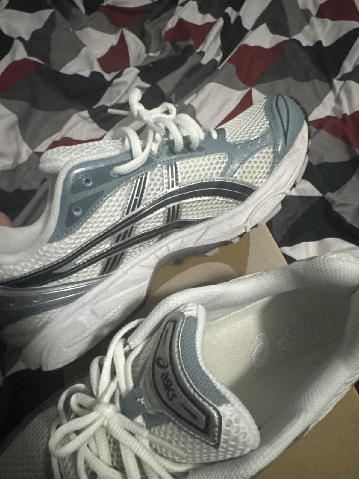 Slightly Worn - image 6