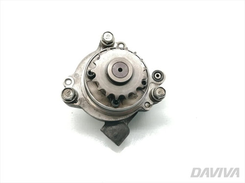 Vacuum pump
