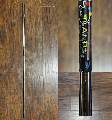 Scotty Cameron Art of Putting Putter Shaft - 34” - .382
