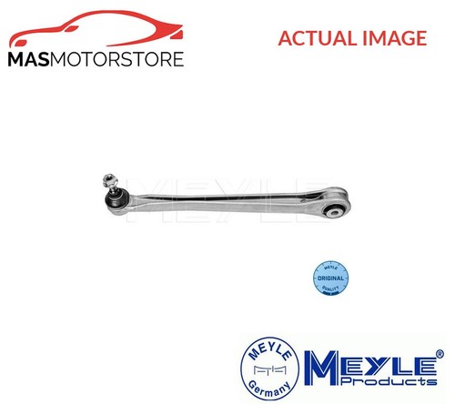 TRACK CONTROL ARM WISHBONE REAR RIGHT LEFT LOWER MEYLE 416 050 0007 I NEW
