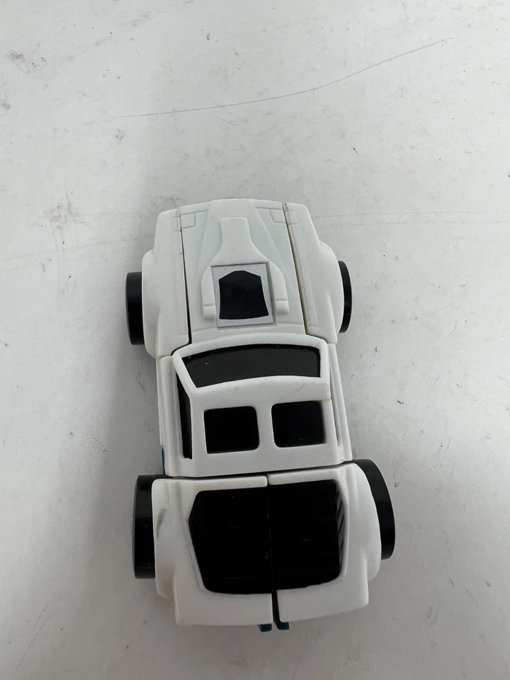 Vintage Transformers 1985 G1 Autobot Tailgate with Card Back - Image 3 of 4