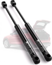 PM3826 Rear Hatch Gas Struts Shocks Lift Supports for 2015 2016 2017 Hyundai San