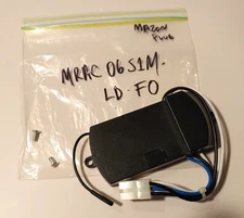 Harbor Breeze Ceiling Fan Remote Receiver Part MRAC06S1M-LD-F0 (Mazon & Others)