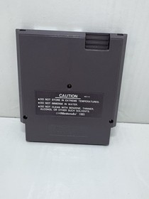 Teenage Mutant Ninja Turtles (Nintendo NES, 1989) completo