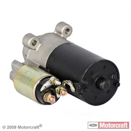 Motor de arranque-garantia Motorcraft SA-832-RM Reman - Imagem 2 de 3
