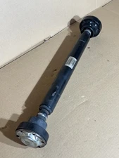 Driveshaft For VW Touareg Audi Q7 TDI Sport Utility Cayenne 3.0L 3.6L V6